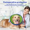 Mosago Soft Dog Cone Collar After Surgery Alternative for Dogs