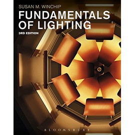 Fundamentals of Lighting
