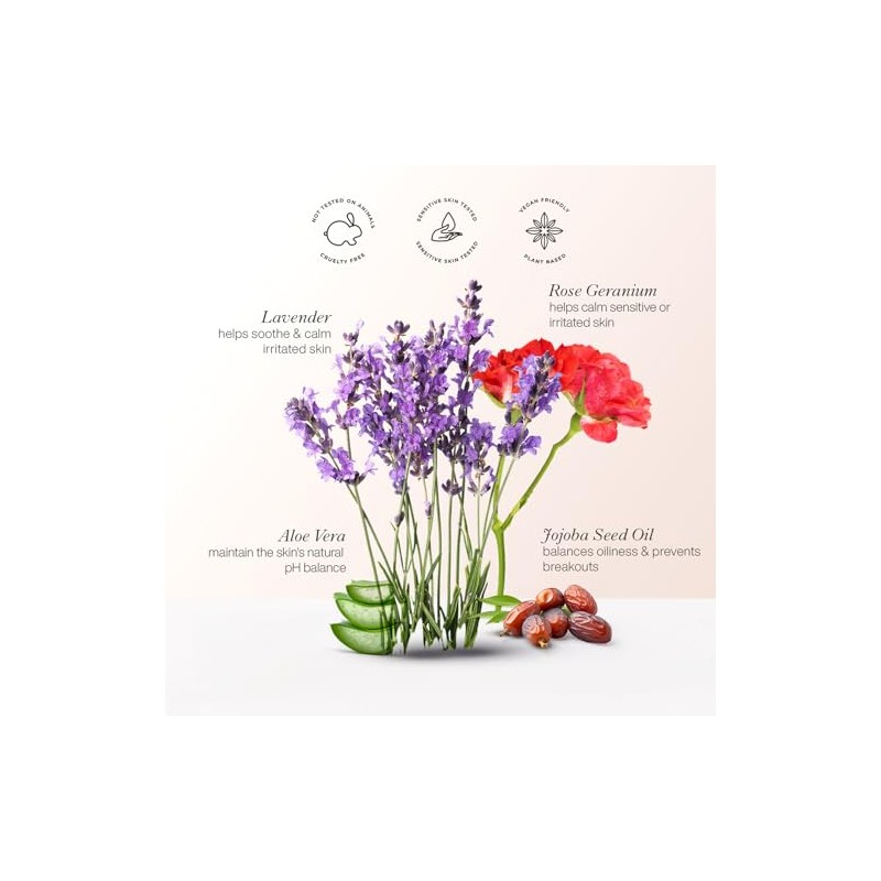 Organic Works Daily Hydration Super Intensive Moisturizer - Hydrating Face