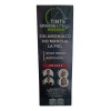 Shampoo Tinte Con Ginseng & Minox Rojo Medio Anticaida 450