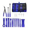 Suvnie 19PCS Trim Removal Tool Set, Car Panel Door Audio