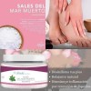 2 Sales Del Mar Muerto Spa Para Pies, Desinflama Relaja