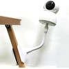 Flexible Mount for Security Cameras, Flexible Clamp Mount for TP-Link