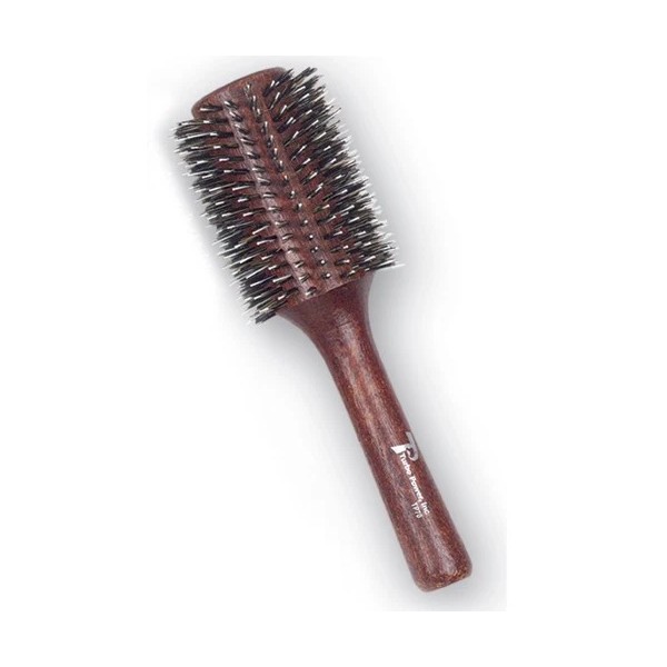 Turbo Power New Turbo Power Boar Bristle Brushes Reinforced With