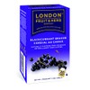 London Fruit & Herb Té de Blackcurrant, 40g, caja de