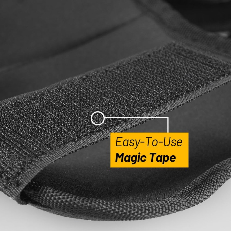 WINHUNT WHN22 Knee Pads Work for Gardeners, Workers, Sports