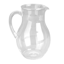 Lacor 62393 Jug Acrylic 3 L