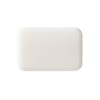 MIYOSHI White Dish Washer, Kitchen Soap, 4.8 oz (135 g)