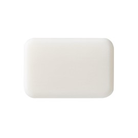 MIYOSHI White Dish Washer, Kitchen Soap, 4.8 oz (135 g)