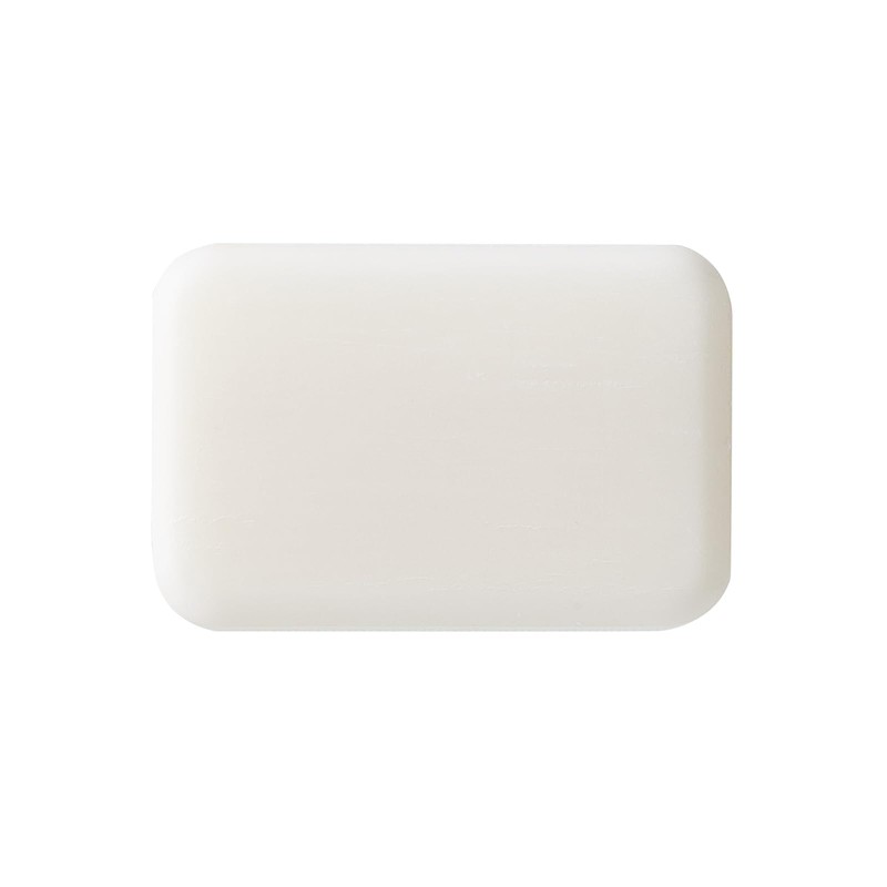 MIYOSHI White Dish Washer, Kitchen Soap, 4.8 oz (135 g)