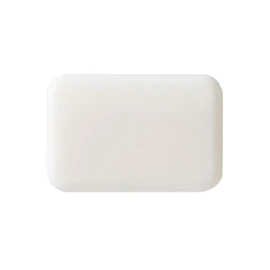 MIYOSHI White Dish Washer, Kitchen Soap, 4.8 oz (135 g)