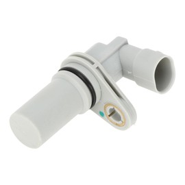 VekAuto 1 Pc Crankshaft Position Sensor for SAAB 9-3 Saloon 1.9TTiD 2007-2015 Sturdy Metal Plastic Gray Engine Crank CKP Sensor