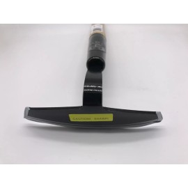 Rogue ProHoe 6 in Garden Hoe with 12" Ash Handle H60G