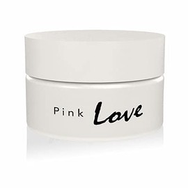 Bust Top Bikini Line Guard Prevents Stains, Blackheads and Skin Conditions | Pink Love 1.1 oz (30 g) (Genuine - GOD HAND- Guaranteed Product)