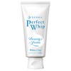 Senka Perfect White Clay Cleansing Foam 120g x 3 /