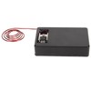 Coil EMP Electromagnetic Pulse Tester Small Black Box Intelligent Lock