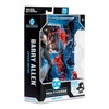 McFarlane - DC Build-A Cifras Wave 9 - Speed Metal