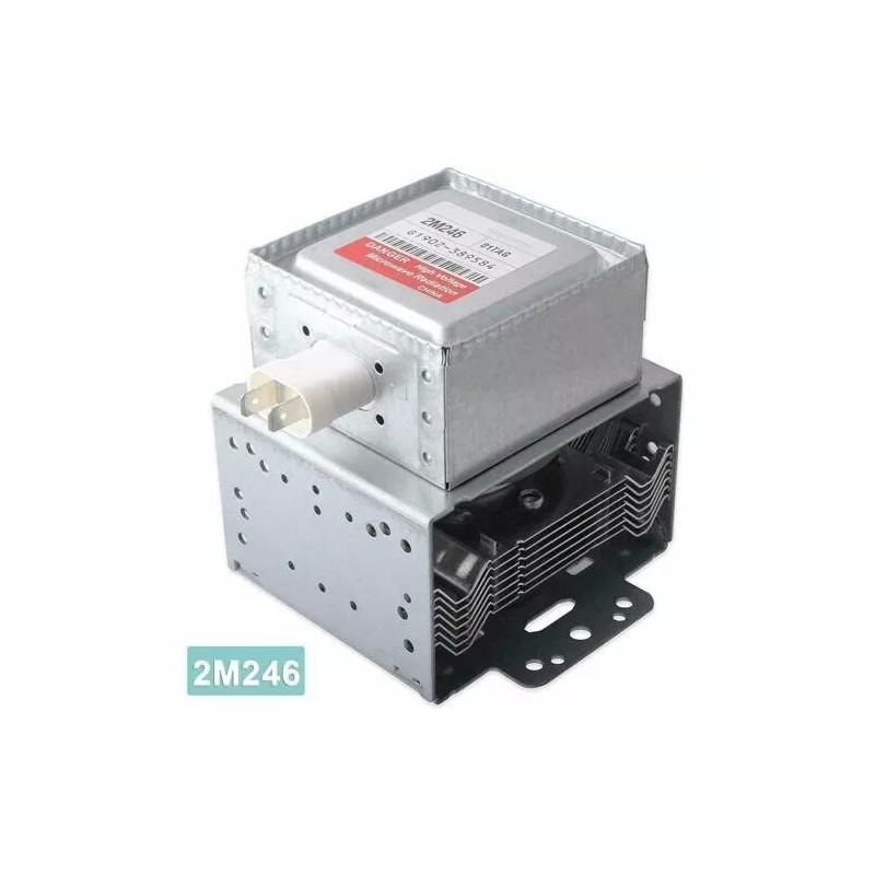 Kenmore OEM Microwave Oven Magnetron For LG Kenmore 721.80012401 LCRT2010BD