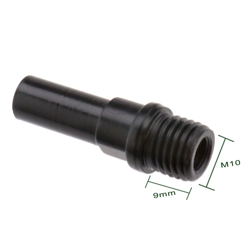 EMSea 2X V Brake Bolts M10 Bike MTB Brake Frame