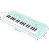 BF‑3738C Musical Keyboard Electric Piano with 37 Keys for Begginers