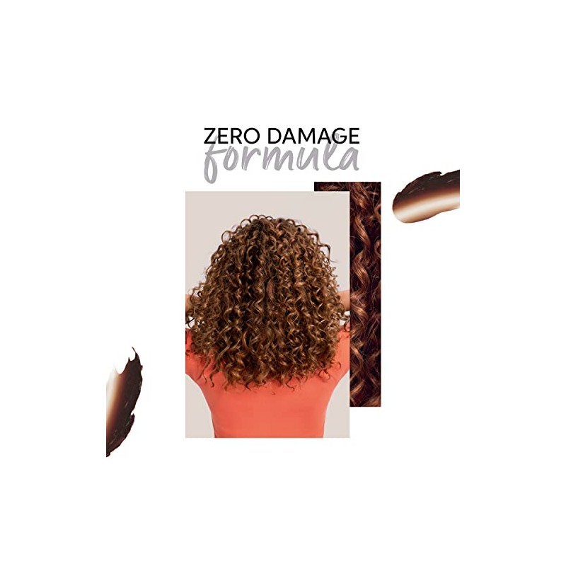 Wella Color Fresh Mask Caramel Glaze, 5 oz.