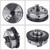RATTMMOTOR No Powered Multi-Function Lathe Chuck Spindle Assemblies 895 Motor