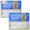 Victoria Original Swedish Egg Pack 50g x 6 x 2 (for oily skin)/Lanolin and Rosewater Egg Soap/Cleansing Soap DJ / 빅토리아 오리지널 스웨덴 에그팩 50g x 6개 x 2개(지성용)/라놀린 앤 로즈워터 에그비누/클렌징비누 dj