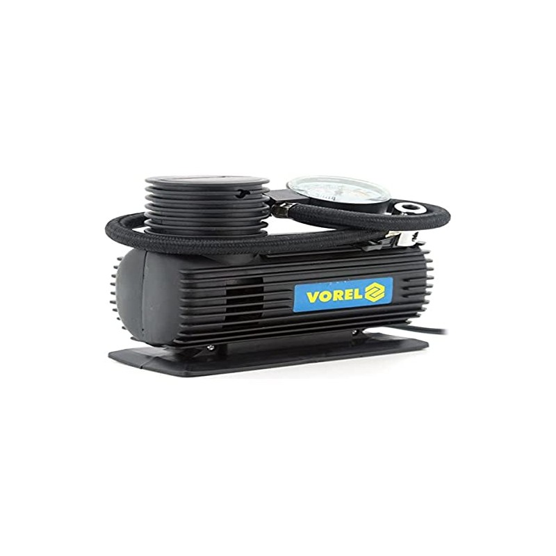 Vorel 82100 - Mini Air Compressor
