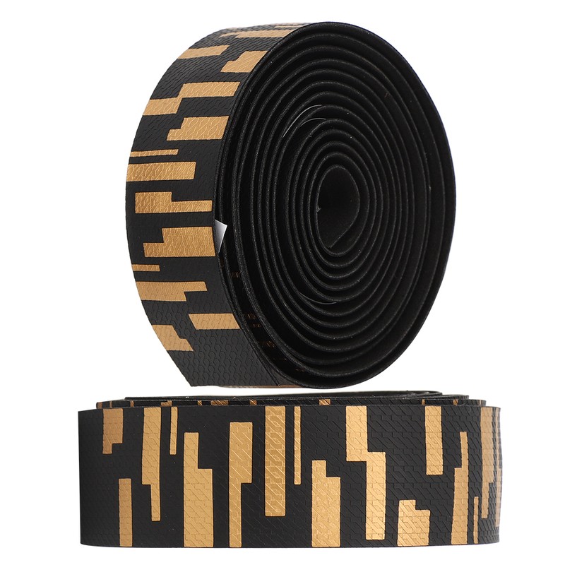 ZTTO EVA/PU Road Bicycle Handlebar Tape Damping Sweat Absorption Breathable