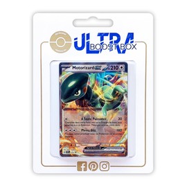 my-booster Pokémon Company SV01-FR-UB-SV018