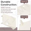 2198633 826485 Flipper Emitter Cover, Compatible with Variety Brands Refrigerator,