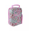 Fulton Bag Co Lunch Bag - Blooming Flowers (NEW)