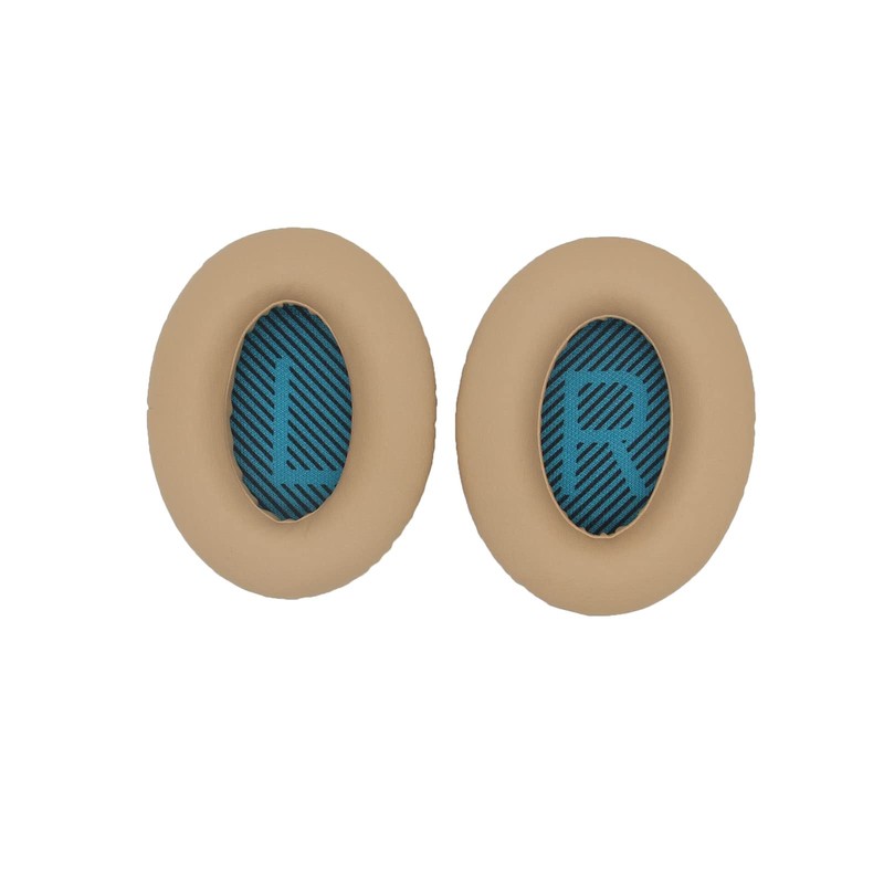 Ear Pads for Bose QC15 QC25 QC35 AE 2, Noise