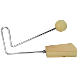 TIGER VIB7-WD Vibraslap