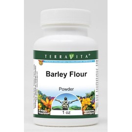 Barley Flour Powder (1 oz, ZIN: 519128) - 3 Pack