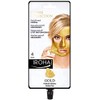 Iroha Divine Collection Firming Peel-Off Crememaske mit 24 K Gold und Naturextrakten, 25 ml