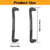 1 Pair of Blade Protectors, Ice Skates, Figure Skating Adjustable