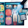 HEADU The Human Body A X-ray 505