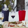 Puffin - The Caddy Wine Bag - Wine Chiller &