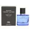 Zara Bogoss Vibrant Leather EDP Eau De Parfum Cologne for
