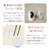 Baby Monitor Infant Surveillance Camera SOTTOMI Conversation Automatic Tracking Function