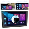 CFRIATO For Toyota Tundra 2007-2013 Sequoia 2008-2018 Android 15 Car