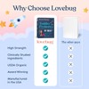 Lovebug Probiotics Toddler 15 Billion CFU - 30 Sobres -