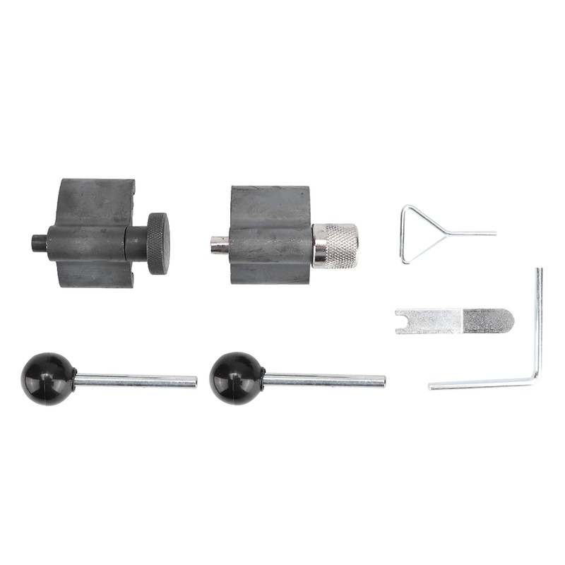 7 PCS Diese l Timing Locking Kit, Timing Crank Locking