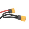 120A RC Sensorless Brushless ESC Replacement Waterproof Dustproof ESC Car