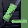 HECKBO 2x Seat Belt Pads + 1x Seat Belt Cushion