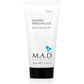M.A.D Skincare Blemish Repelling Gel Benzoyl Peroxide 5%