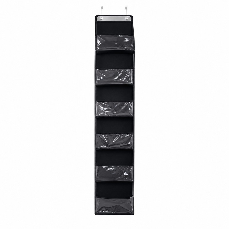 Hanging Door Organizer for Home Storage – 6 Layer Space-Saving