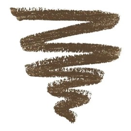 Delineador Para Cejas Nyx Micro Brow Pencil Ultra Fino - 1g Brown N/a