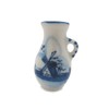Essence of Europe Gifts E.H.G Miniature Ceramic Delft Blue Pitcher
